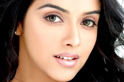 Asin: I'm yet to play a role better than Ghajini