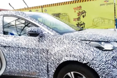 Upcoming Tata Nexon EV Long Range Likely to be Launched in April in India: Report