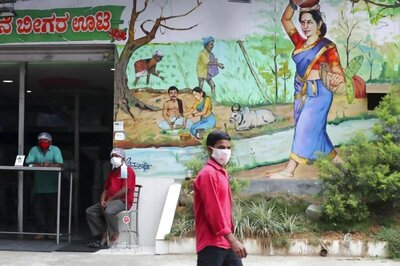 Bengaluru Reports No Coronavirus Death for the First Time in Months