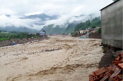 Vietnam Floods Kill 26, Cause Damage Estimated at $41 Million