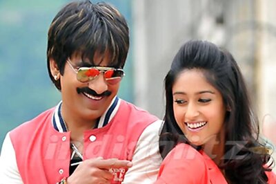 'Devudu Chesina Manushulu' in theatres this month