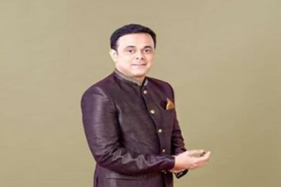 Didn't Know We Were Going to Make History With Mahabharat, Says Sumeet Raghvan