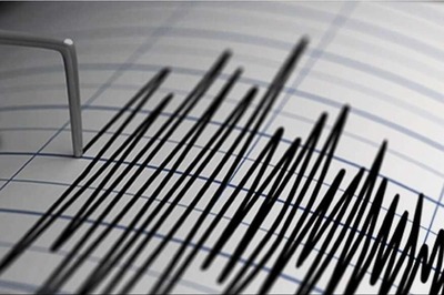 Powerful Earthquake of Magnitude 6.8 Strikes Near Coast of Northern Chile