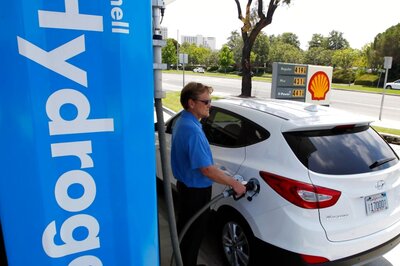 Green Hydrogen Can Revolutionise Transport. New Green H2 Policy is a Step in The Right Direction