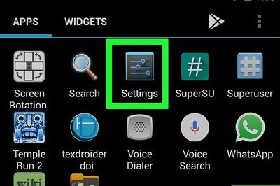 How to Root an Android Phone or Tablet without a PC
