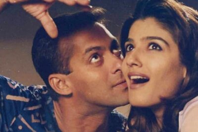 When Salman Khan, Raveena Tandon Fought Over Bubble Gum on Sets of Patthar Ke Phool