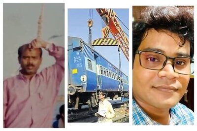 Jnaneswari Express Accident: Missing Victim's Family Demands Separate CBI Probe