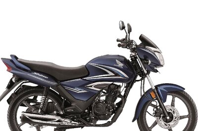 2023 Honda Shine 125 Launched in India, Price Starts at Rs 79,800