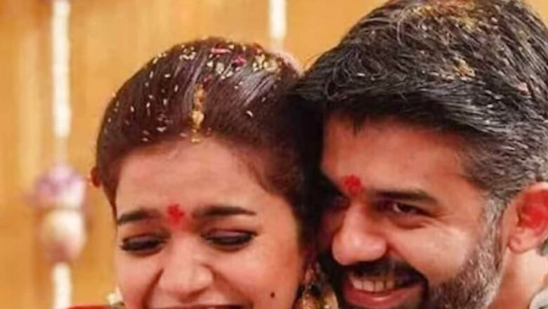 Swathi Reddy Opens Up About Her Divorce Rumours At Trailer Launch Of ‘Month Of Madhu’