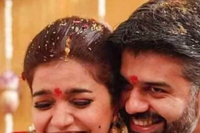 Swathi Reddy Opens Up About Her Divorce Rumours At Trailer Launch Of ‘Month Of Madhu’