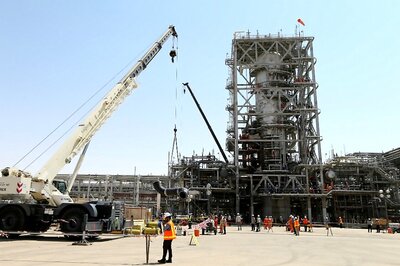 Saudi Arabia Says Limited Impact of Coronavirus on Oil Demand