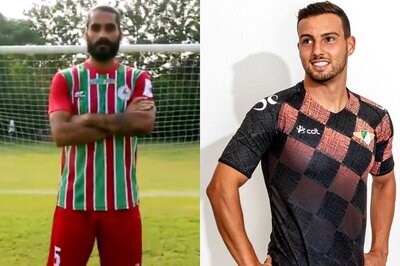 Football Transfer News September 26: Sandesh Jhingan Joins ATK Mohun Bagan, NEUFC Sign Lui Machado