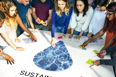 The Future of Opulence: Blending Luxury with Sustainability