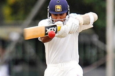 Sri Lanka dominate day two | Scorecard | Pics