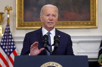 Biden Tells Black Voters That He Is Making Sure No One Is Jailed For Using, Possessing Weed