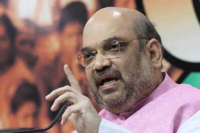 Himachal Pradesh Govt Most Corrupt Since Independence: Amit Shah