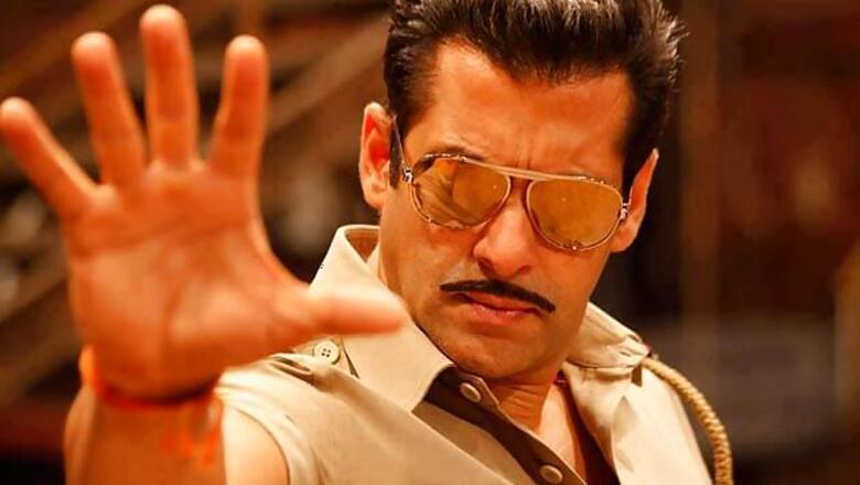Salman is ahead of his contemporaries: Arbaaz Khan
