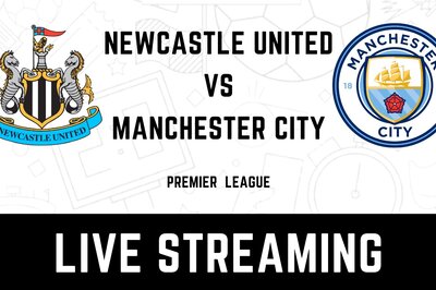Premier League 2021-22 Newcastle United vs Manchester City LIVE Streaming: When and Where to Watch Online, TV Telecast, Team News