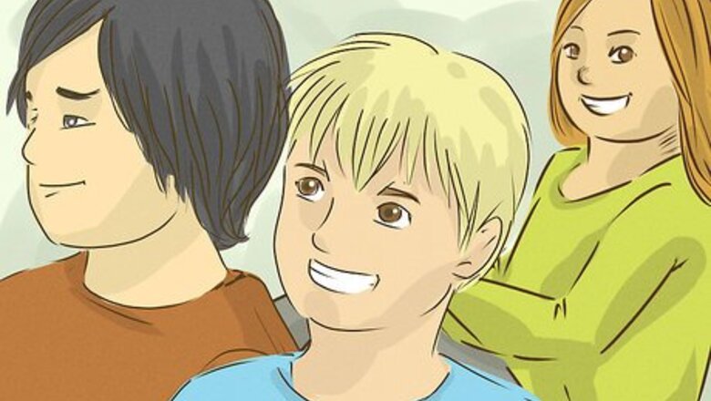 How to Take an Autistic Child to a Restaurant