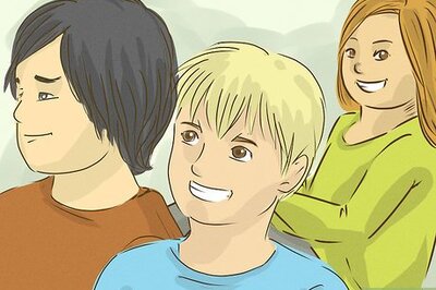 How to Take an Autistic Child to a Restaurant
