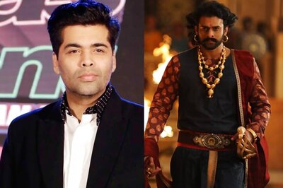 Baahubali 2: Six Arrested For Trying To Blackmail Karan Johar, Other Producers