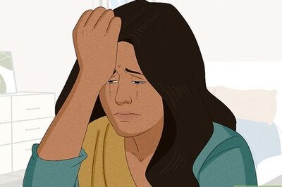 How to Let Out Your Sadness