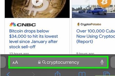 4 Ways to View Websites in Desktop Mode on iPhone