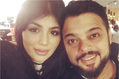 Ayesha Takia Receives Threatening Messages, Husband Farhan Azmi Seeks Police Help on Twitter