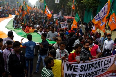 Opinion | Why India’s Citizenship Amendment Act is Justified Under International Law