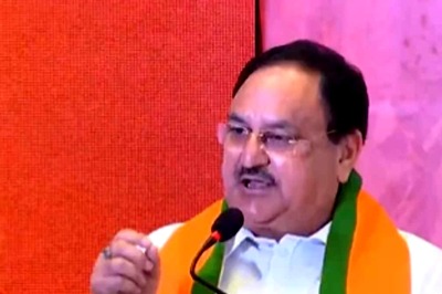 Karnataka Election 2023: Real Promises in BJP Manifesto, Unlike Cong's Outdated Warranty, Says Nadda