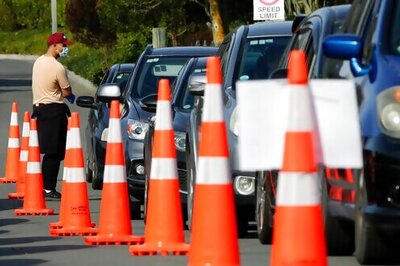 New Zealand's virus outbreak grows by 13 cases to 30