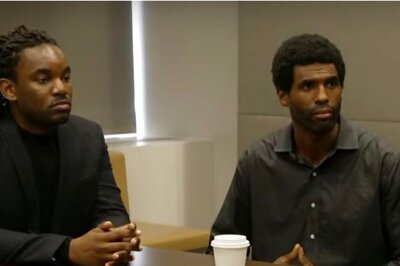 ‘Offensive Body Odour’: Crew Member Allegedly Ordered Black Males On Flight To Get Off Citing This Reason