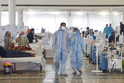 Top Ayurveda Institute Incorporates Allopathy, Modern Tech; Successfully Treats 600 Covid Patients Delhi