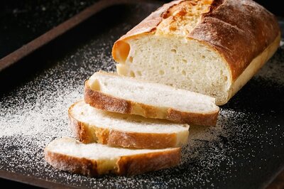 Have You Tried These Delicious Bread Snacks Yet?