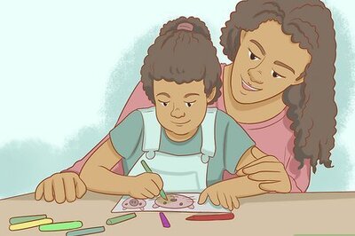 How to Be a Good Au Pair
