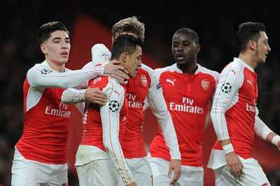FA Cup: Arsenal draw Burnley in 4th round, Man United get Derby County