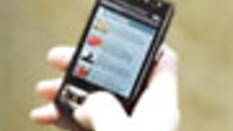 Flash gaining in smartphone market: Adobe