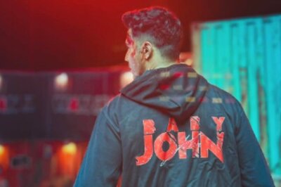 'Bloodied' Varun Dhawan Recalls Filming Baby John 'Till Sun Didn't Rise', Calls It 'One Of The Hardest Shoots'