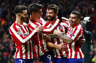 UEFA Champions League, Atletico Madrid vs Liverpool LIVE Streaming: When and Where to Watch Online, TV Telecast, Team News