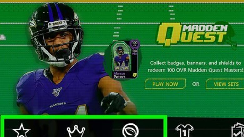 How to Start Earning Coins on Madden Mobile