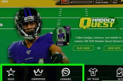 How to Start Earning Coins on Madden Mobile