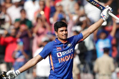 'Much Better Batsman than Babar Azam': Netizens go Gaga as Shubman Smashes 2nd Consecutive ODI Ton