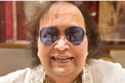 When Bappi Lahiri Called Reports of Him Losing His Voice 'Disheartening'
