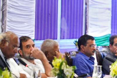 Madhya Pradesh, Rajasthan, And Chhattisgarh Losses Will Weaken Congress Hand But Buoy INDIA Allies