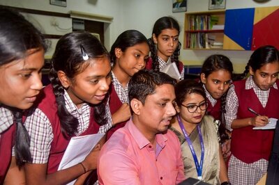 Jharkhand Board 12th Result 2024: How to Check Online, via SMS and DigiLocker?