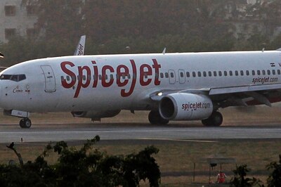 DGCA Conducts Spot Checks on 48 SpiceJet Aircraft; Finds No Major Safety Violation