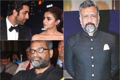 Don't Think Balki Meant Ranbir Kapoor And Alia Bhatt Are Best Actors, They Aren't: Anubhav Sinha