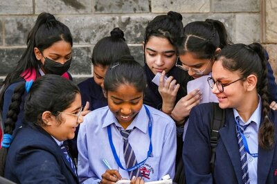 CBSE Board Exam 2024 Class 10, 12 Datesheet Expected by December First Week?