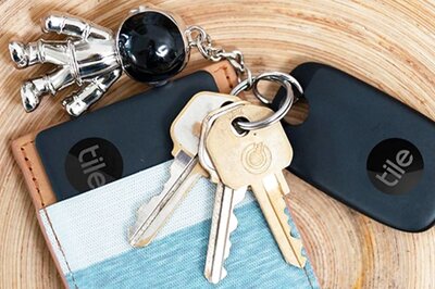 Apple AirTag Competitor Tile Gets Acquired by Life360 for $205 Million