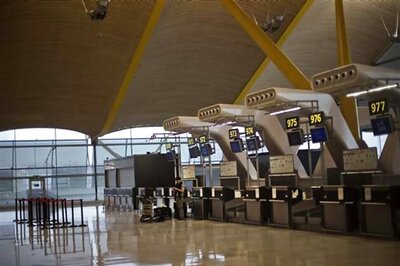 Superstorm Sandy: For travelers, aggravation spans globe